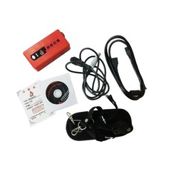 Concrete Rebar Detector Locator, Reinforcement Grid Scanner for Construction