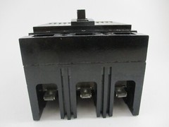 GE TED134100- 3 POLE/ 100 AMP/ 480 VOLT CIRCUIT BREAKER *TESTED & GUARANTEED*