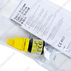Dental TetricN Ceram Universal Bond BLXL BLL Composite Resin Bleach Light Veneer