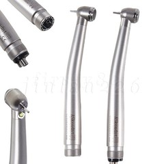 NSK Style Dental Fiber Optic LED E-generator High Speed Handpieces 4HOLE/2HOLE