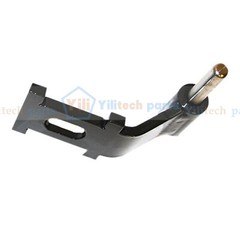2X Cab Door Hinge 7193725 For Bobcat Loader A770 S450 T450 T550 T650 T740 T870