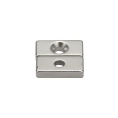 5/10/50pcs N35 Super Strong Block Square Rare Earth Neodymium Magnets 20x10x4mm