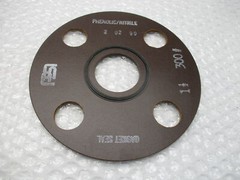 INDUSTRIAL SPARE 20290 BLL993J GASKET NSNP