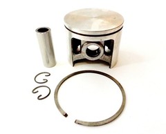 Piston Kit 47mm fits Makita DPC 6200 6201 6400 6401 Dolmar Wacker BTS 930, 935