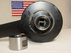 Tapmatic R5 Reversible Tapping Attachment,5/8″ Shank,2 collets,Wrenches
