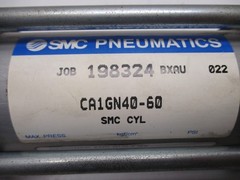 SMC CA1GN40-60 NSNP
