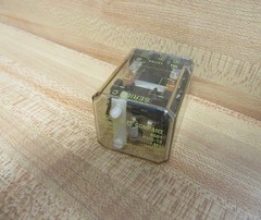 Square D 8501-KUD-12-M1-24VDC Relay 8501KUD12M124VDC Series C