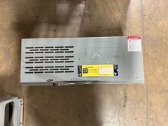 SQUARE D QMJ365 400A 600V Fusible Branch Switch USED
