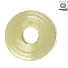 Efficient 0.25 Inch Nylon Washers for CO2 Tanks – Set of 6 for Beer Drafts