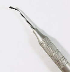 Dental Plastic/Plugger double-side Instruments MAC