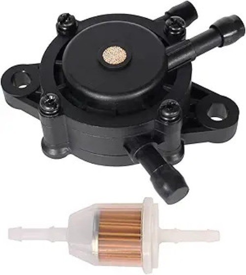 Fuel Pump For GT235 Z355E GT245 GX255 G100 GT235E G110 Lawn Tractors