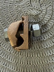 Sefcor GTC-14 Grounding Connector 4W 300M