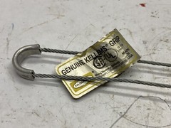 NOS Hubbell Genuine Kellems Grip .59” – .73” Cable Cord Grip 073-04-1279