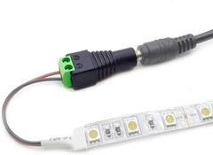 12V Power Supply, 12V 2A 24W Switching Power Supply Driver, Power Adapter, AC…