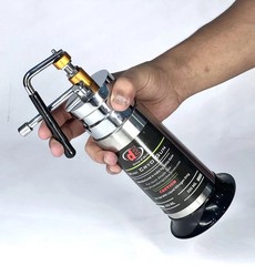 Latest Mini Cryo Can Sprayer 350 ml Cryo System For Dermatology Cryo Can