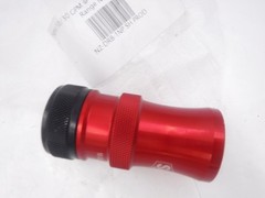 S&H 1″ 10-30GPM 100PSI 10-30GPM Bumperless Dual Range Nozzle NZ-DRB-1NP