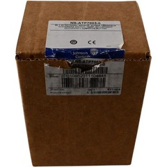 NEW Johnson Controls NS-ATP7003-0 Room Temp. Sensor 80×80 Network Sensor