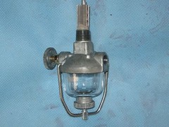 TO20, TO30, Ford 2N, 8N, 9N, NAA and others Sediment Bowl Assembly Free Shipping