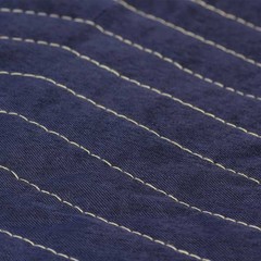USCC Mega Mover Moving Blankets – 80″ X 72″ – Blue/Light Blue – Single Blanket