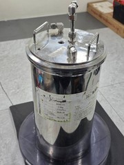STEINLESS TANK/N[50018]