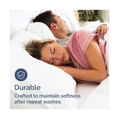 Bulk Case Pack of 10 Sheet Sets – Complete 4 Piece Sheet Sets -… USA FAST SHIP