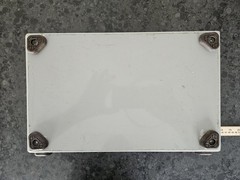 Western Electric J94006G Wide Band Noise Measuring Set