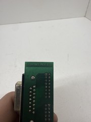 UNKNOWN BRAND NAME CONTROL CIRCUIT BOARD CDRP001 REV C