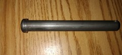 3/4″ x 6″ (Over-all Length 6-1/4″) Clevis Pin ITW Buildex