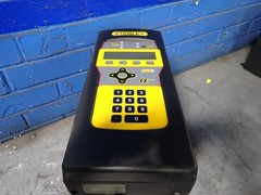 STANLEY QA10001-XXX/21A108722 ALPHA CONTROLLER 04200565441