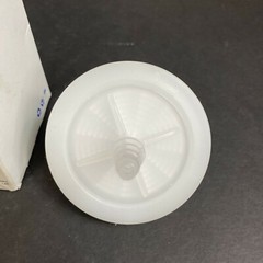 Pall Vent Filter Vacushield 0.2 um Pore 50 mm Hose Barb Box of 3 Filters