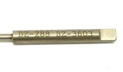 Burr-Zit BZ-288 Deburring Tool 1/8″ Hole Diameter CE-8