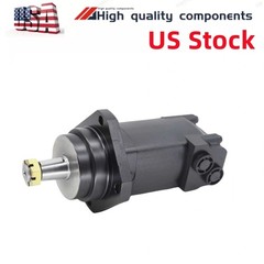 NEW Hydrostatic Drive Motor For Bobcat MT100 MT52 MT55 MT85 Left / Right 6686261