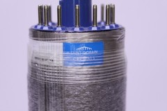 Bicron 2MW2/2 NaI(Tl) Well Scintillator Detector PMT 2×2 Gamma Radiation Sensor