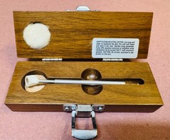 Ocular Instruments Swan Jacob Gonioprism, Ophthalmology/Optometry