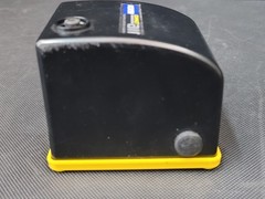 North Safety Parp Compact Air CA101 & CA101D Battery For Respirator CA122LF