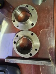 Dodge 245112 TDT tapered bushing assembly