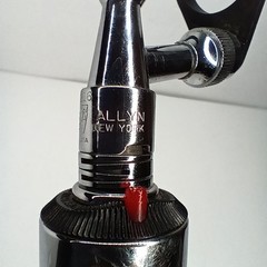 Vintage Welch Allyn New York Otoscope 216 USA