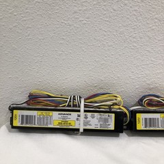 Lot Of 2 Advance Electronic Residential Ballast REB-4P32-SC – NEW Free Shipping