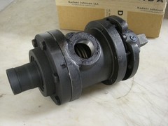 KADANT 2550ELSNARQ 2 IN D.I. SUPER-B JOHNSON JOINT ROTARY See description