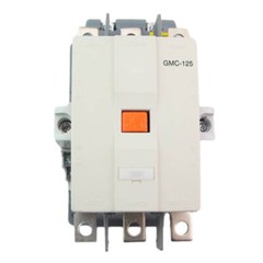 110V/220V/380V For LS (LG) GMC-125 AC Contactor 50/60Hz
