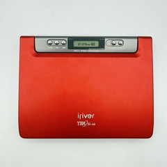 iRiver Dicple D10 Red Electronic Dictionary Translator Korean English EUC Hangul