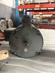 NEW NO BOX Baldor L 3403 Industrial Motor 1/4 HP Single Phase 115/230 VAC 60 HZ