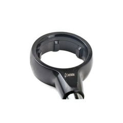 NEW iCarbide HEAVY DUTY ER40 COLLET NUT WRENCH USA SELL