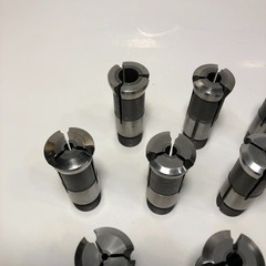 Southwick & Meister S&M P1653D Collet Set Carbide Draw Bushing