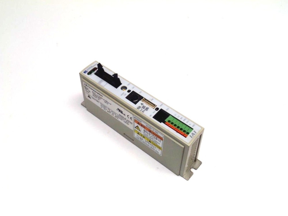 IAI RCPS-C-RSGD-A-PM-0-P Robo Cylinder Position Controller