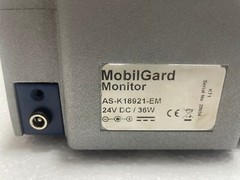 Exxon MobilGard AS-K18921-EM Cylinder Condition Monitoring for Testing Oil