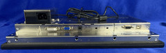 Arista ADM-1815AP 15” Panel Mount Resistive Touch Display **See Description**