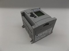 Allen Bradley Micrologix 1100 1763-L16AWA/B Logic Controller