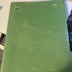 Rare Vtg DUO-TANG Color 6pk Report Covers NOS Original Price Tag Of 81 Cents