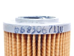 Marvel Engineering 1-136-5C 3-3/8″ OD X 1-7/8″ ID X7.5″ OAL Hydraulic Filter NOS